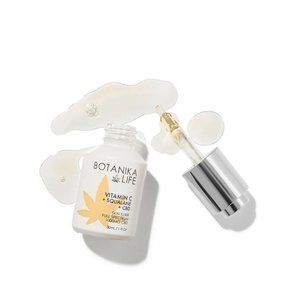 MINI (6mL / .20 FL OZ) VITAMIN C & CBD SKIN ELIXIR